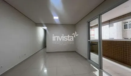 Apartamento 2 dormitórios sendo uma SUITE e varanda com churrasqueira