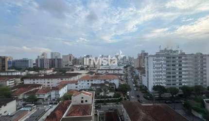Apartamento à venda no bairro Campo Grande