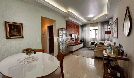 Apartamento à venda no bairro Boqueirão