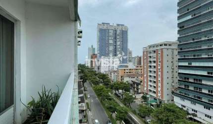 Apartamento à venda no bairro Ponta da Praia