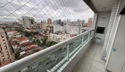 Apartamento à venda no bairro Campo Grande