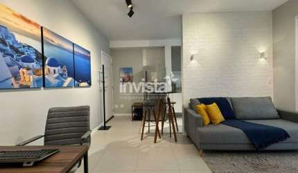 Apartamento à venda no bairro Ponta da Praia