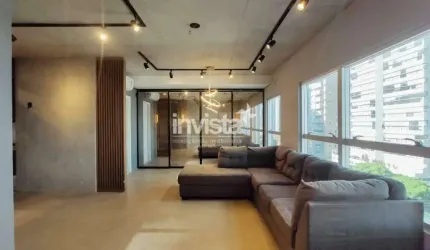 APARTAMENTO 01 DORM no MAX HAUS - 74m²
