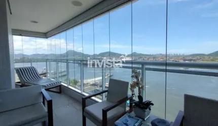 RELAXE E APRECIE A BRISA DO MAR NA SUA SACADA