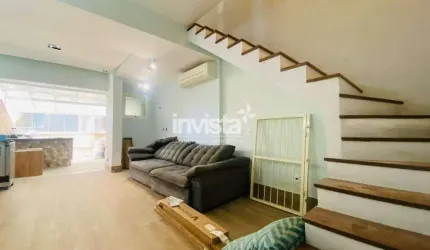 Apartamento Garden na melhor localização do Gonzaga