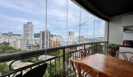 Apartamento à venda no bairro Aparecida