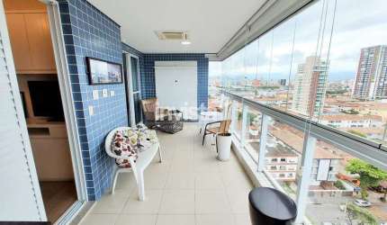 Apartamento à venda no bairro Aparecida