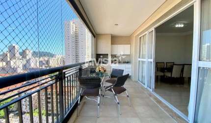Apartamento à venda no bairro Embaré