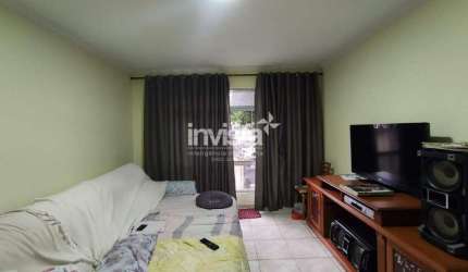 Apartamento à venda no bairro Aparecida