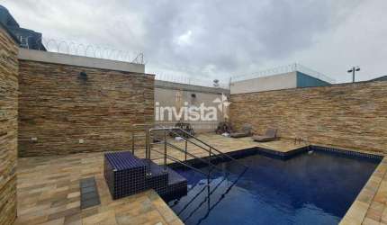 Apartamento à venda no bairro Vila Mathias