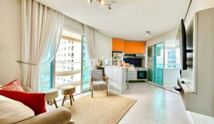 Apartamento à venda no bairro Pompéia