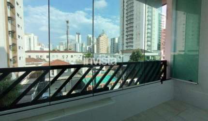 Apartamento à venda no bairro Embaré