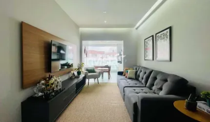 Apartamento à venda no bairro Gonzaga