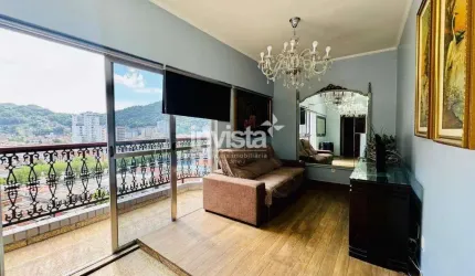 OPORTUNIDADE DE LOCAÇÃO TRIPLEX 2 DORMITÓRIOS NO CAMPO GRANDE EM SANTOS