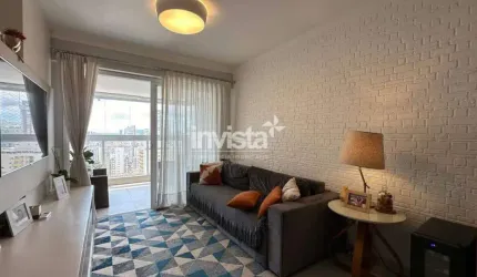 Apartamento à venda no bairro Gonzaga