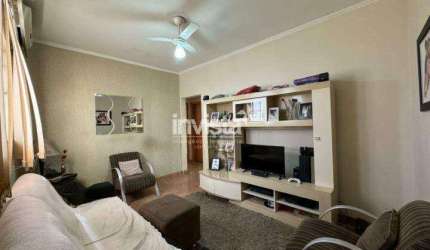 Apartamento à venda no bairro Embaré
