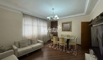 Casa à venda no bairro Campo Grande