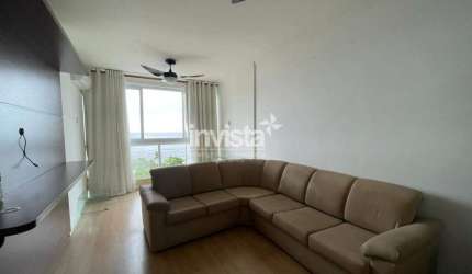 Apartamento à venda no bairro Boqueirão
