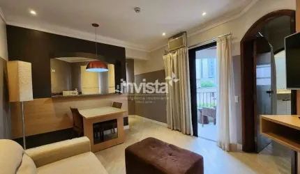 Flat à venda no bairro Gonzaga