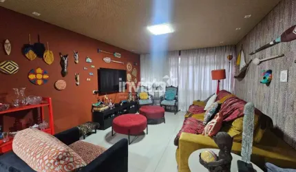 Apartamento à venda no bairro Boqueirão
