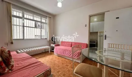 Apartamento à venda no bairro Boqueirão