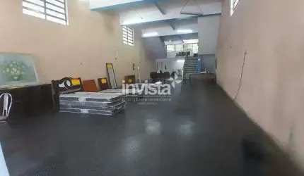 Loja para aluguel no bairro VILA SÃO JORGE
