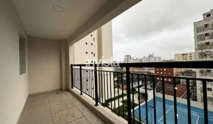 Apartamento à venda no bairro Marapé