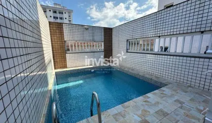 casa triplex a venda na Embaré