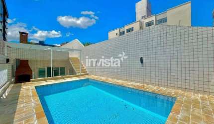Casa à venda no bairro Boqueirão