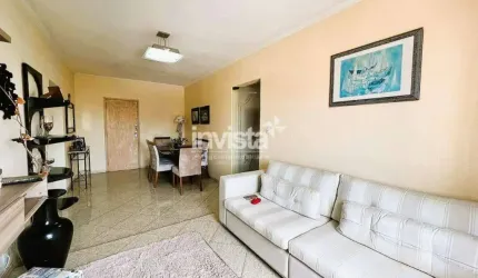 Apartamento à venda no bairro Marapé