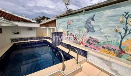 Casa à venda no bairro Marapé