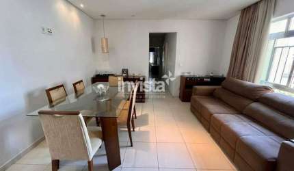 Apartamento à venda no bairro Embaré