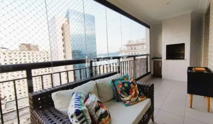 Apartamento à venda no bairro José Menino