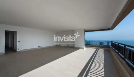 Apartamento à venda no bairro Ponta da Praia