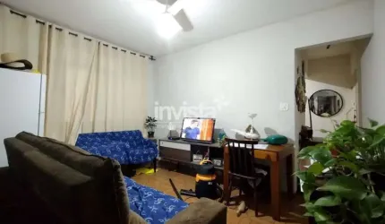 Apartamento à venda no bairro Vila Mathias