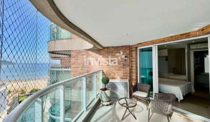 Apartamento à venda no bairro Pompéia