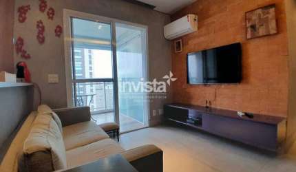 Apartamento à venda no bairro Pompéia
