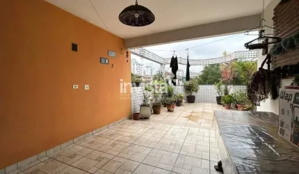Casa à venda no bairro Aparecida