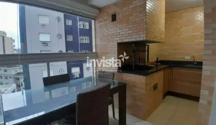 Apartamento para aluguel no bairro Gonzaga