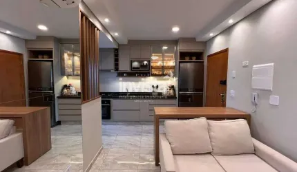 Apartamento à venda no bairro Macuco