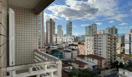 Apartamento à venda no bairro Embaré