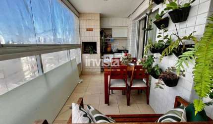 Apartamento à venda no bairro Ponta da Praia