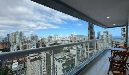 Apartamento à venda no bairro Pompéia