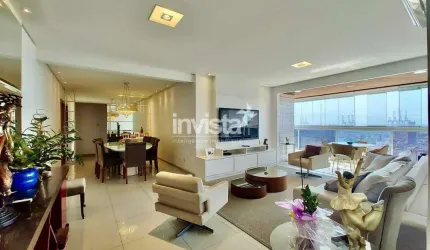 Apartamento à venda no bairro Aparecida