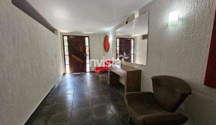Apartamento à venda no bairro Ponta da Praia