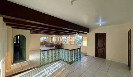 Apartamento à venda no bairro Aparecida
