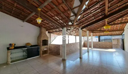 Casa à venda no bairro Vila Belmiro