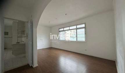 Apartamento à venda no bairro Boqueirão