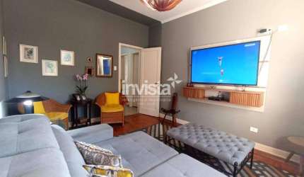 Excelente Casa Comercial para alugar no Canal 1 em Santos