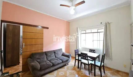 Apartamento à venda no bairro Boqueirão